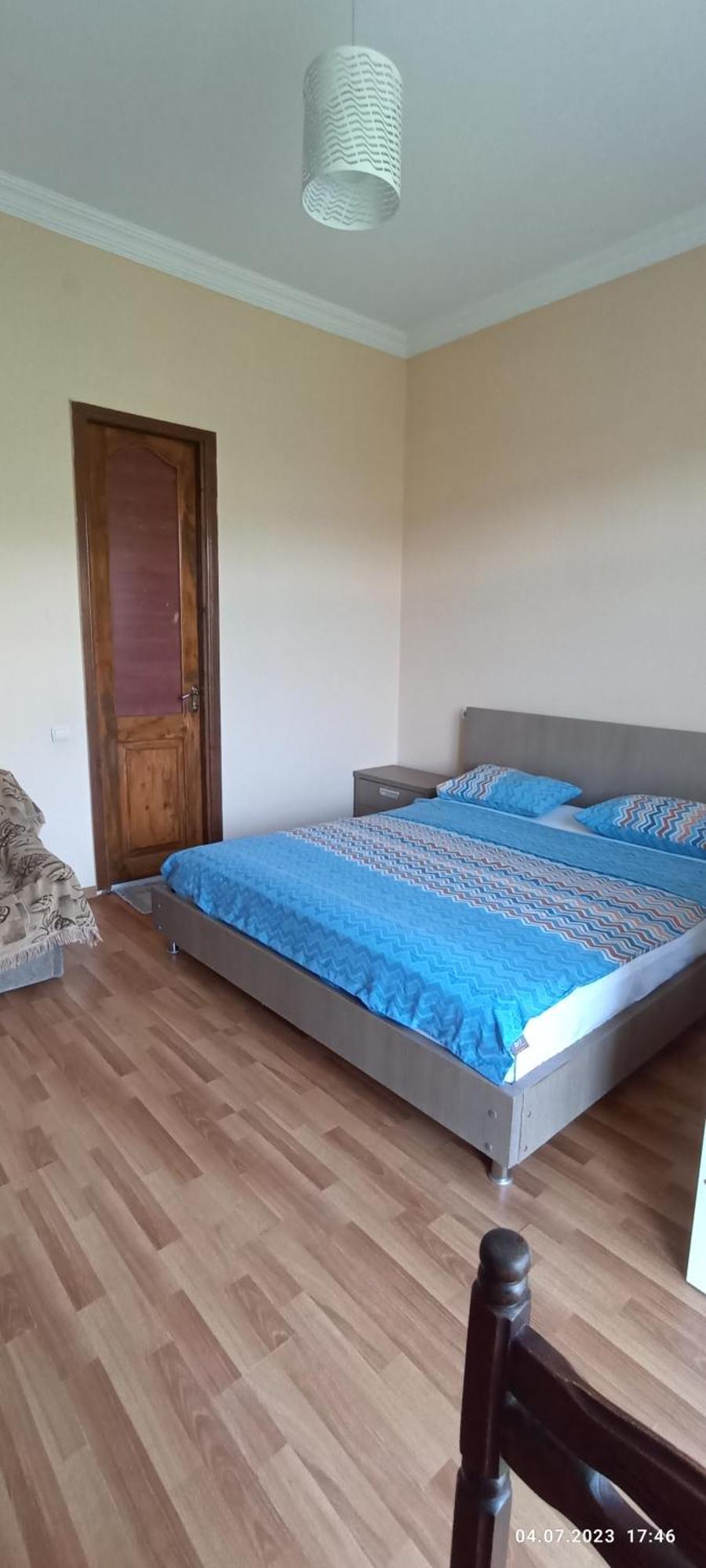 Olesya Guesthouse Mtsvane Konts'khi Exterior foto
